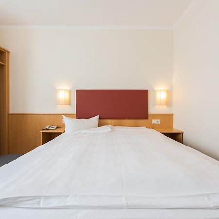 בנסהיים Residenz - Businesshotel מראה חיצוני תמונה
