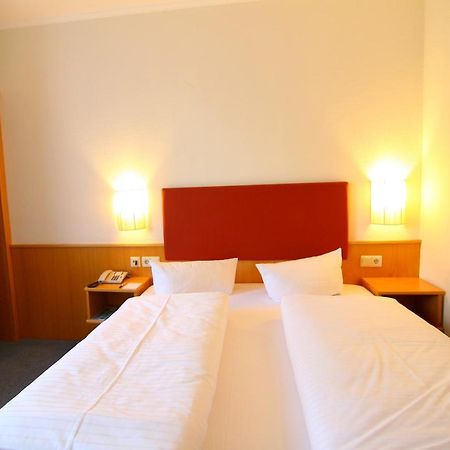 בנסהיים Residenz - Businesshotel מראה חיצוני תמונה