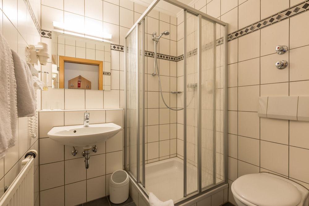 בנסהיים Residenz - Businesshotel מראה חיצוני תמונה