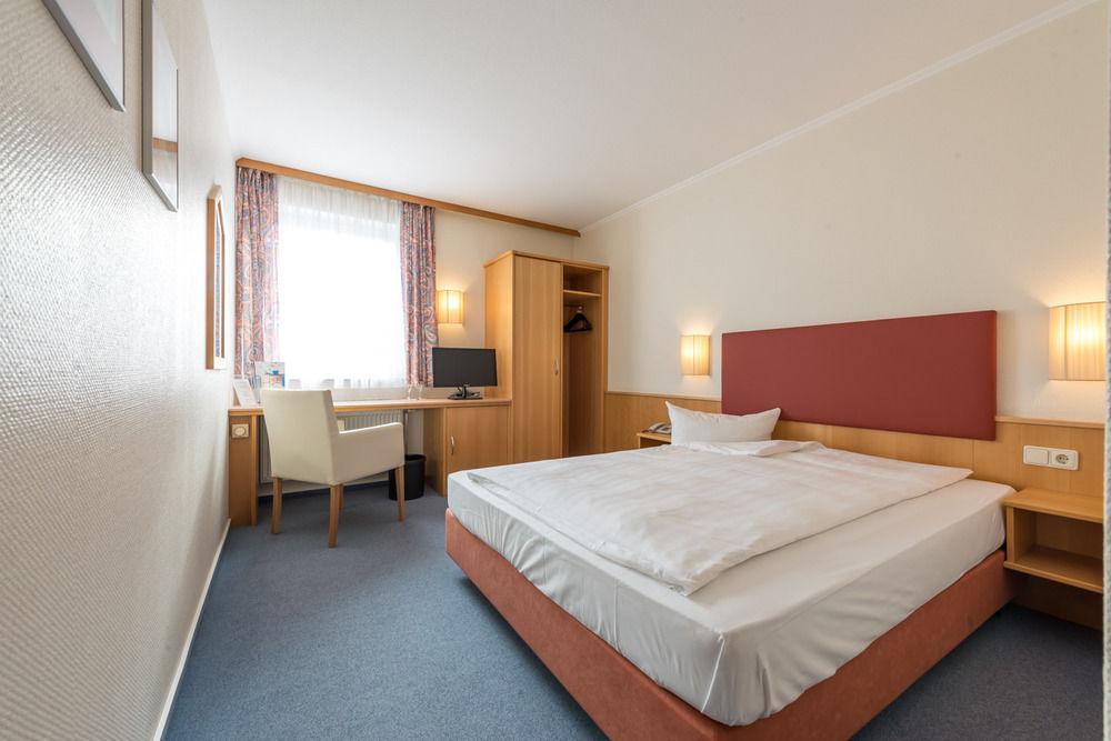 בנסהיים Residenz - Businesshotel מראה חיצוני תמונה