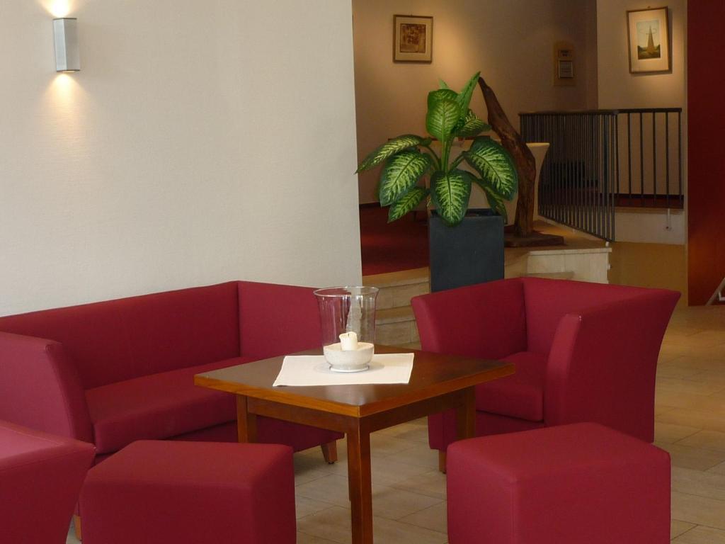 בנסהיים Residenz - Businesshotel מראה חיצוני תמונה