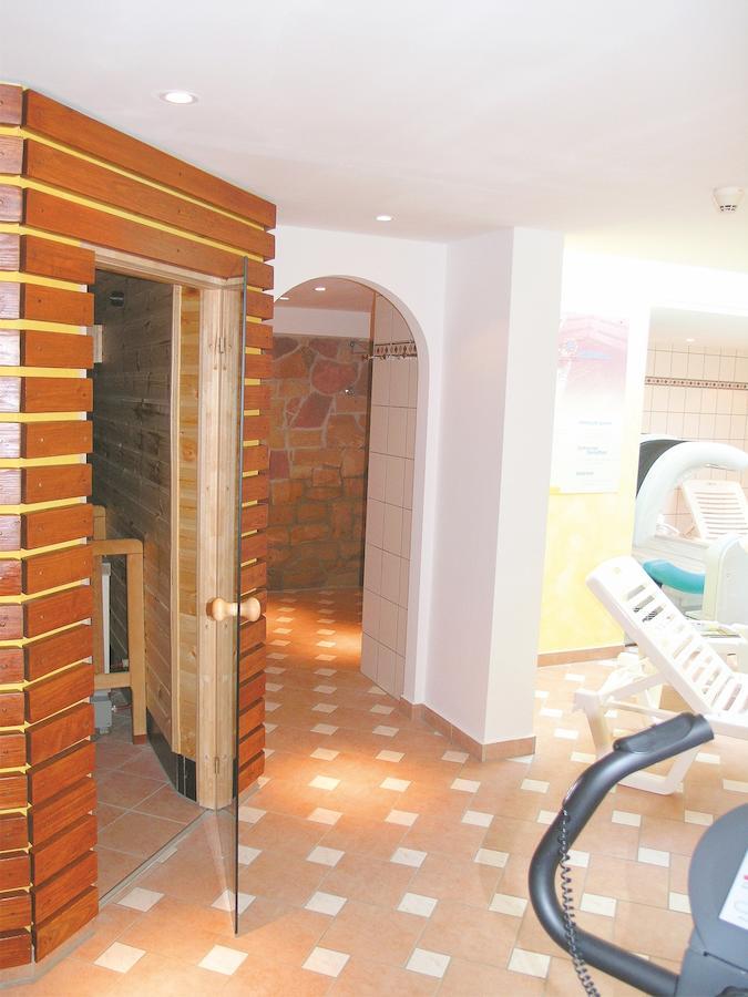 בנסהיים Residenz - Businesshotel מראה חיצוני תמונה