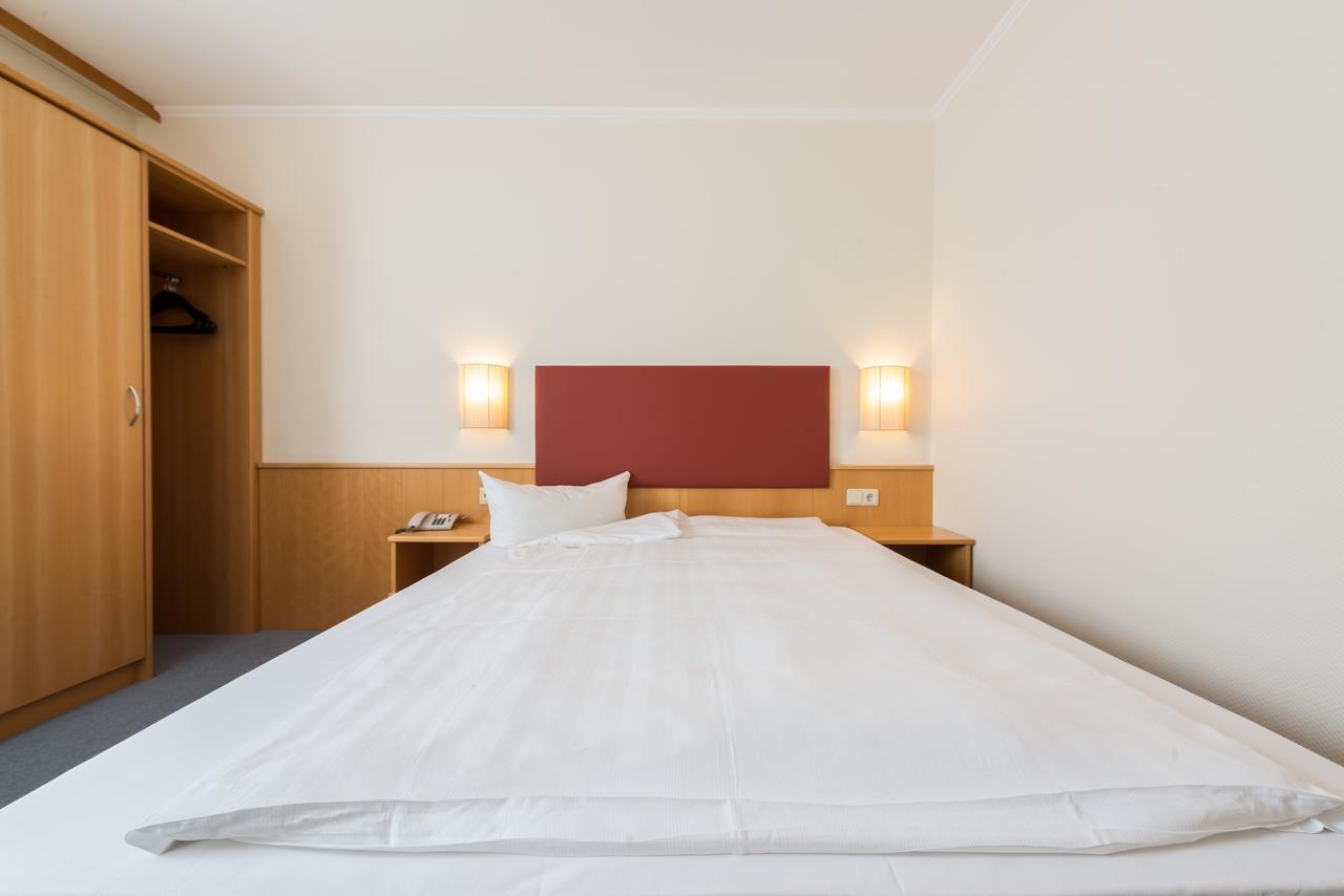 בנסהיים Residenz - Businesshotel מראה חיצוני תמונה