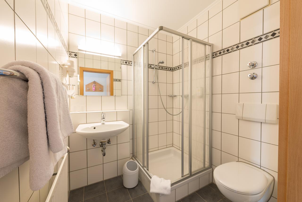 בנסהיים Residenz - Businesshotel מראה חיצוני תמונה