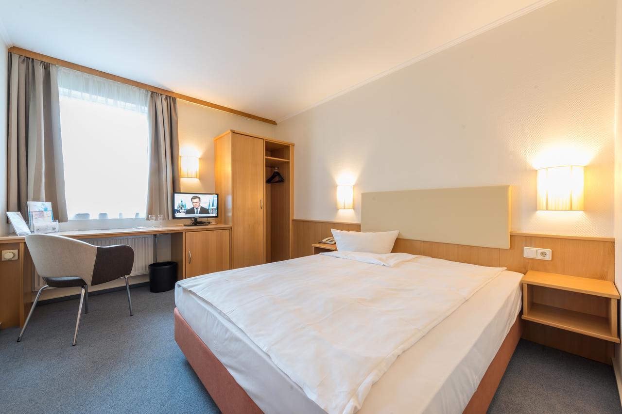 בנסהיים Residenz - Businesshotel מראה חיצוני תמונה