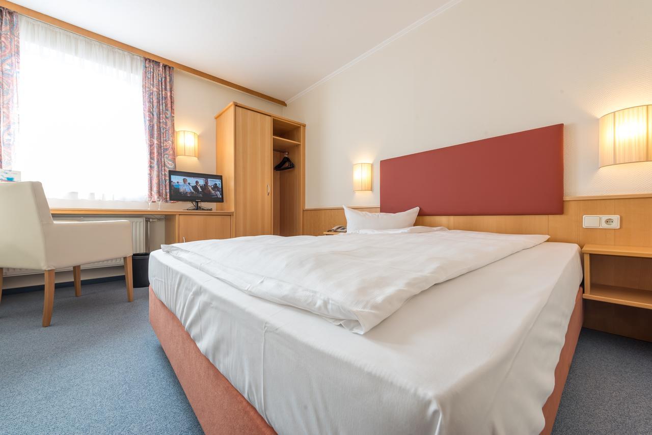 בנסהיים Residenz - Businesshotel מראה חיצוני תמונה