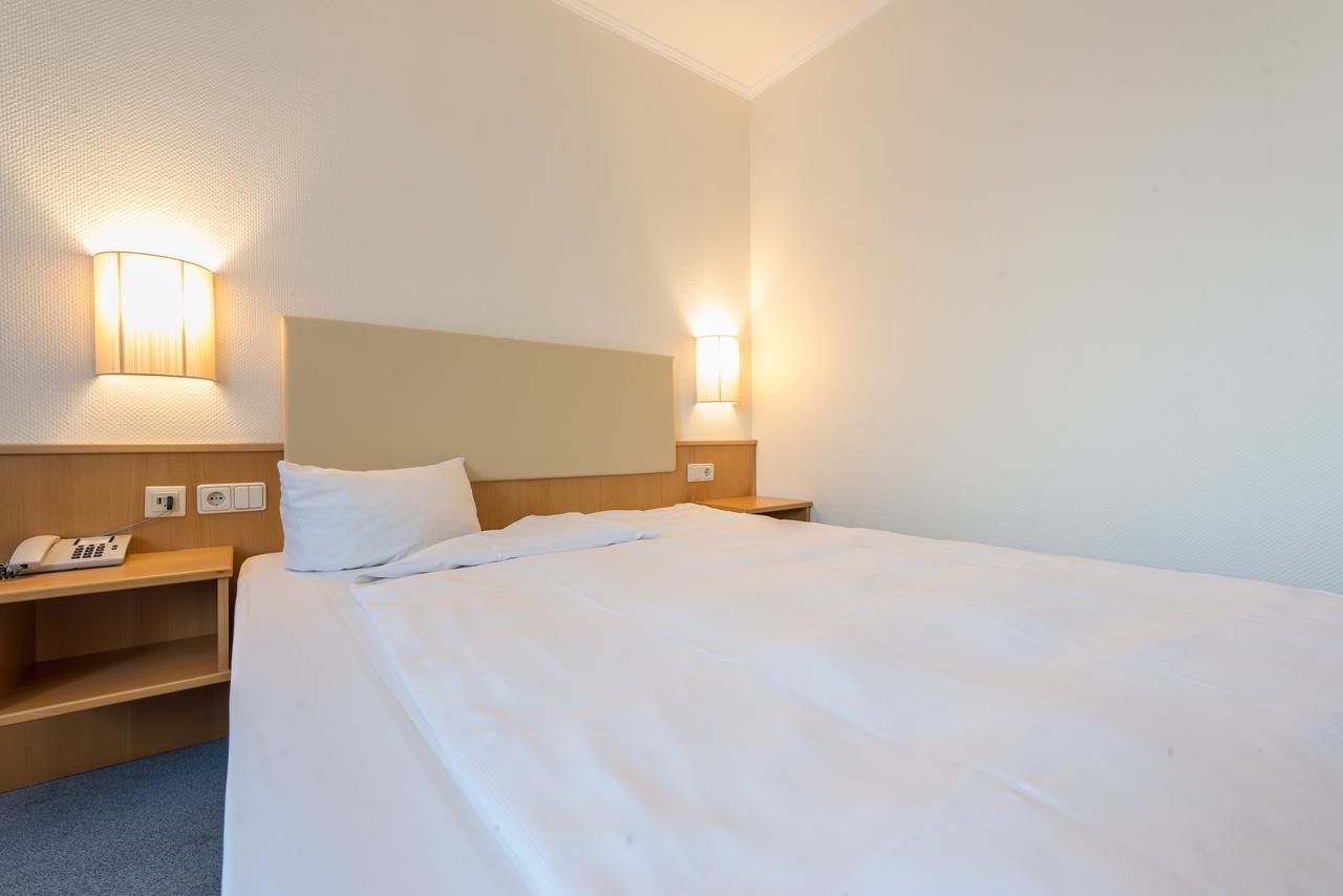 בנסהיים Residenz - Businesshotel מראה חיצוני תמונה