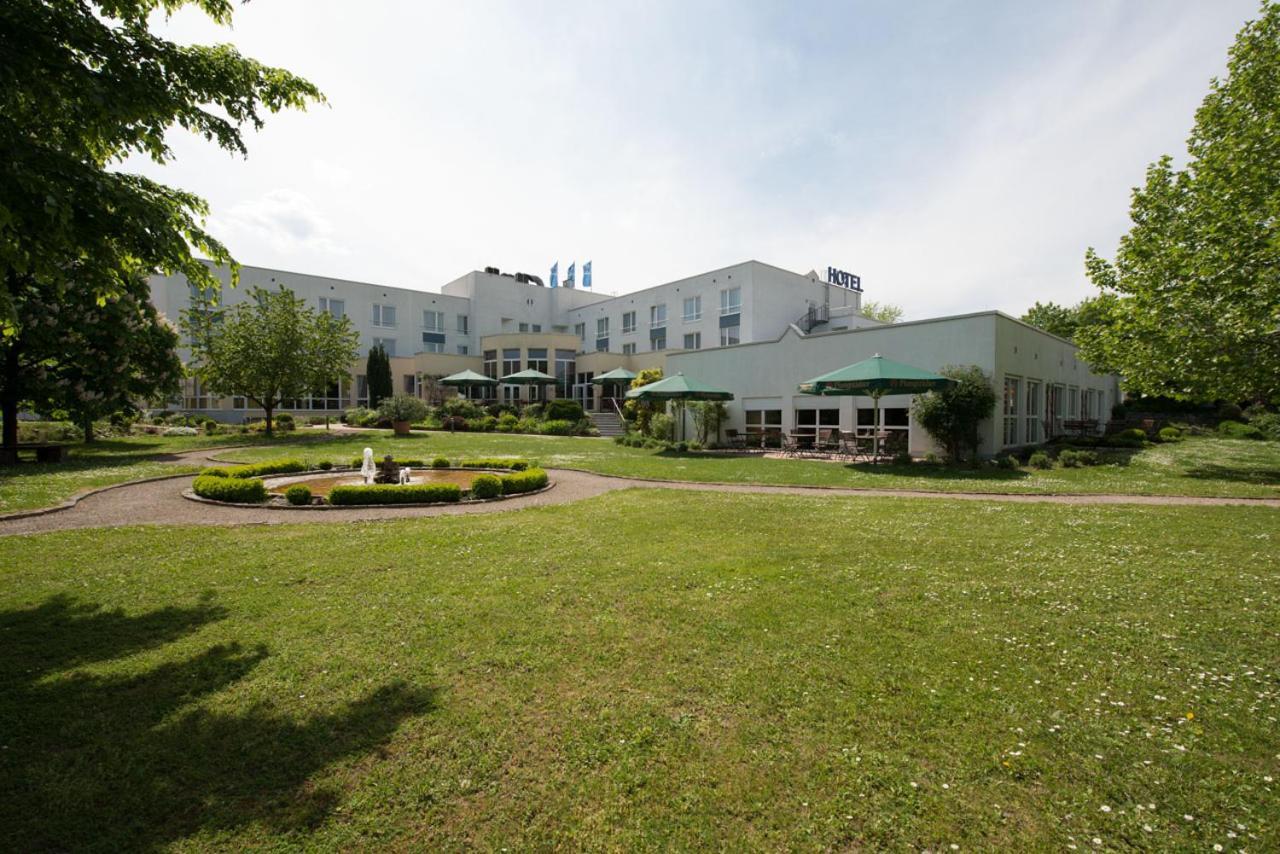 בנסהיים Residenz - Businesshotel מראה חיצוני תמונה