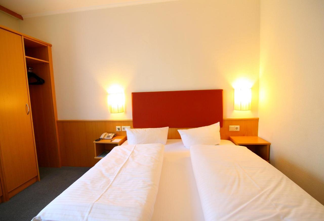 בנסהיים Residenz - Businesshotel מראה חיצוני תמונה