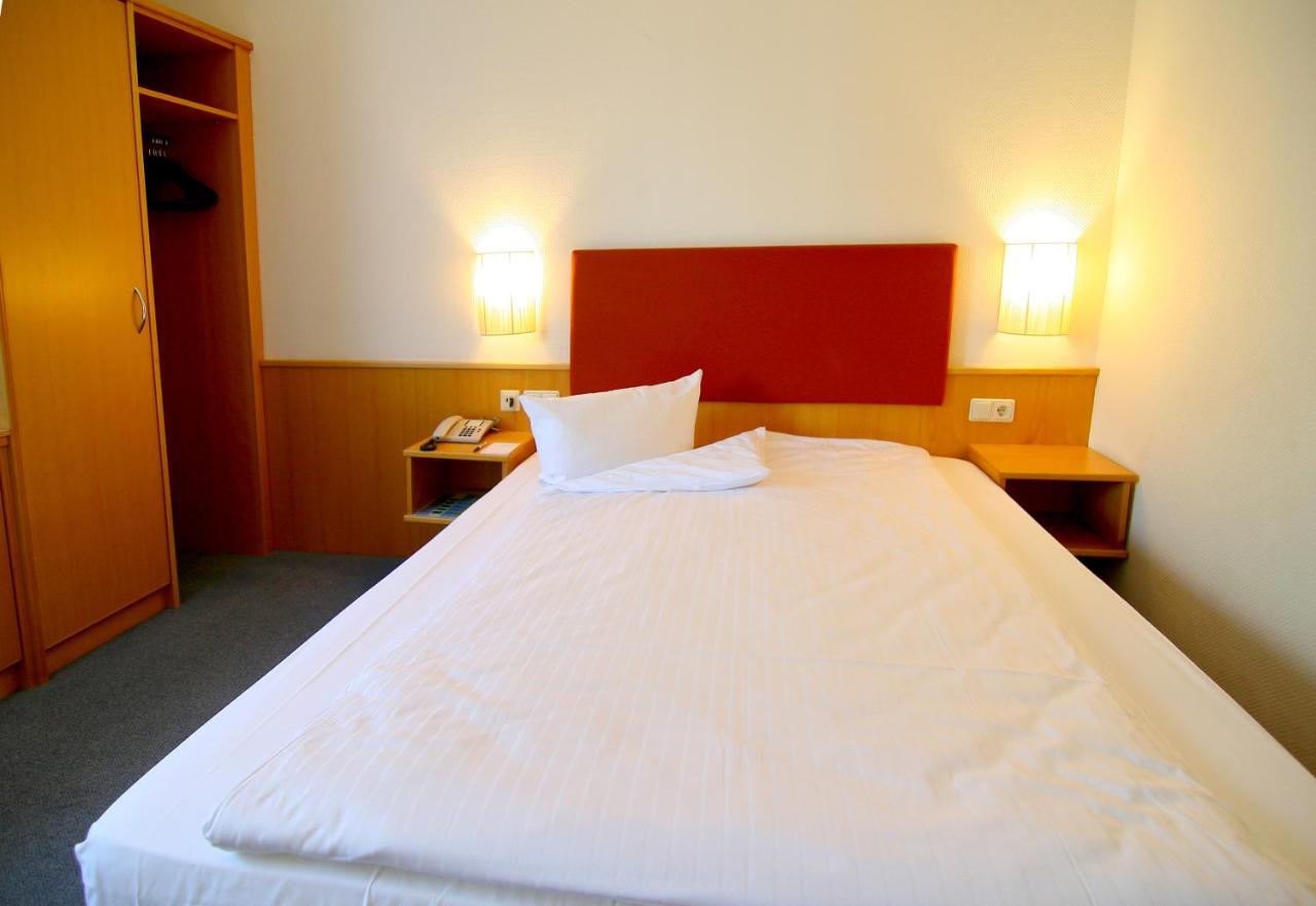 בנסהיים Residenz - Businesshotel מראה חיצוני תמונה