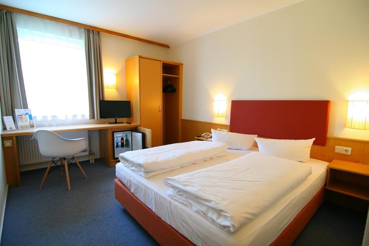 בנסהיים Residenz - Businesshotel מראה חיצוני תמונה