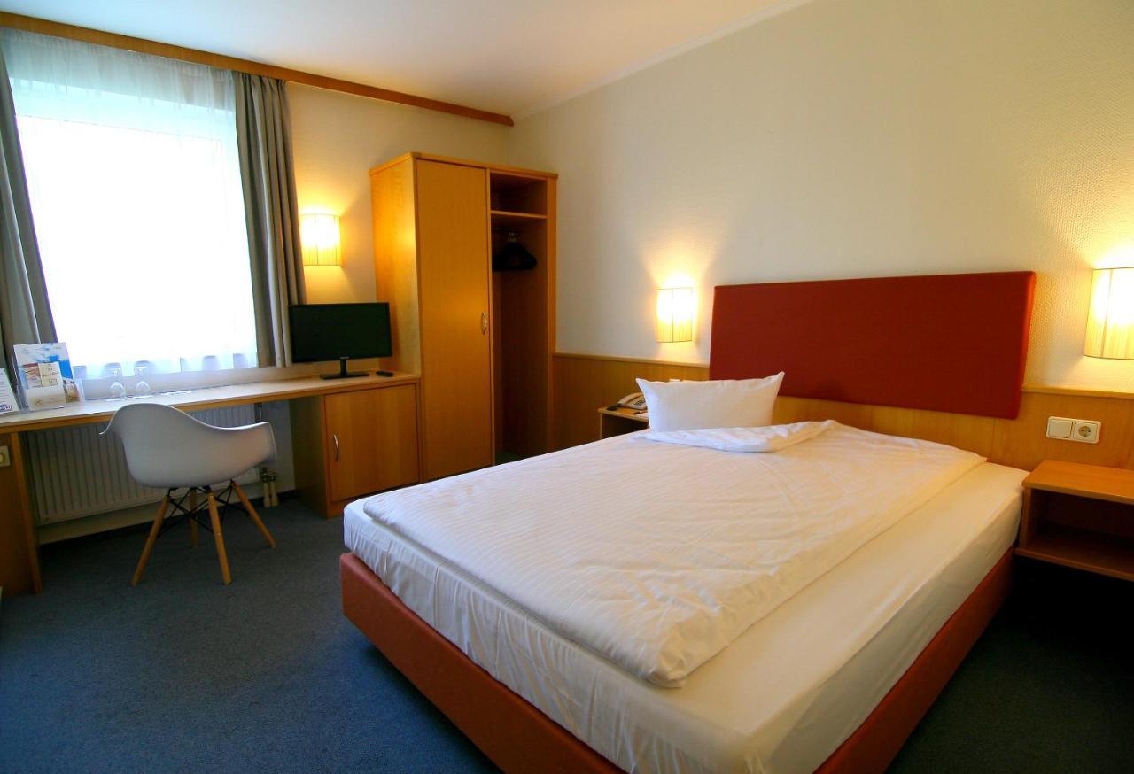 בנסהיים Residenz - Businesshotel מראה חיצוני תמונה