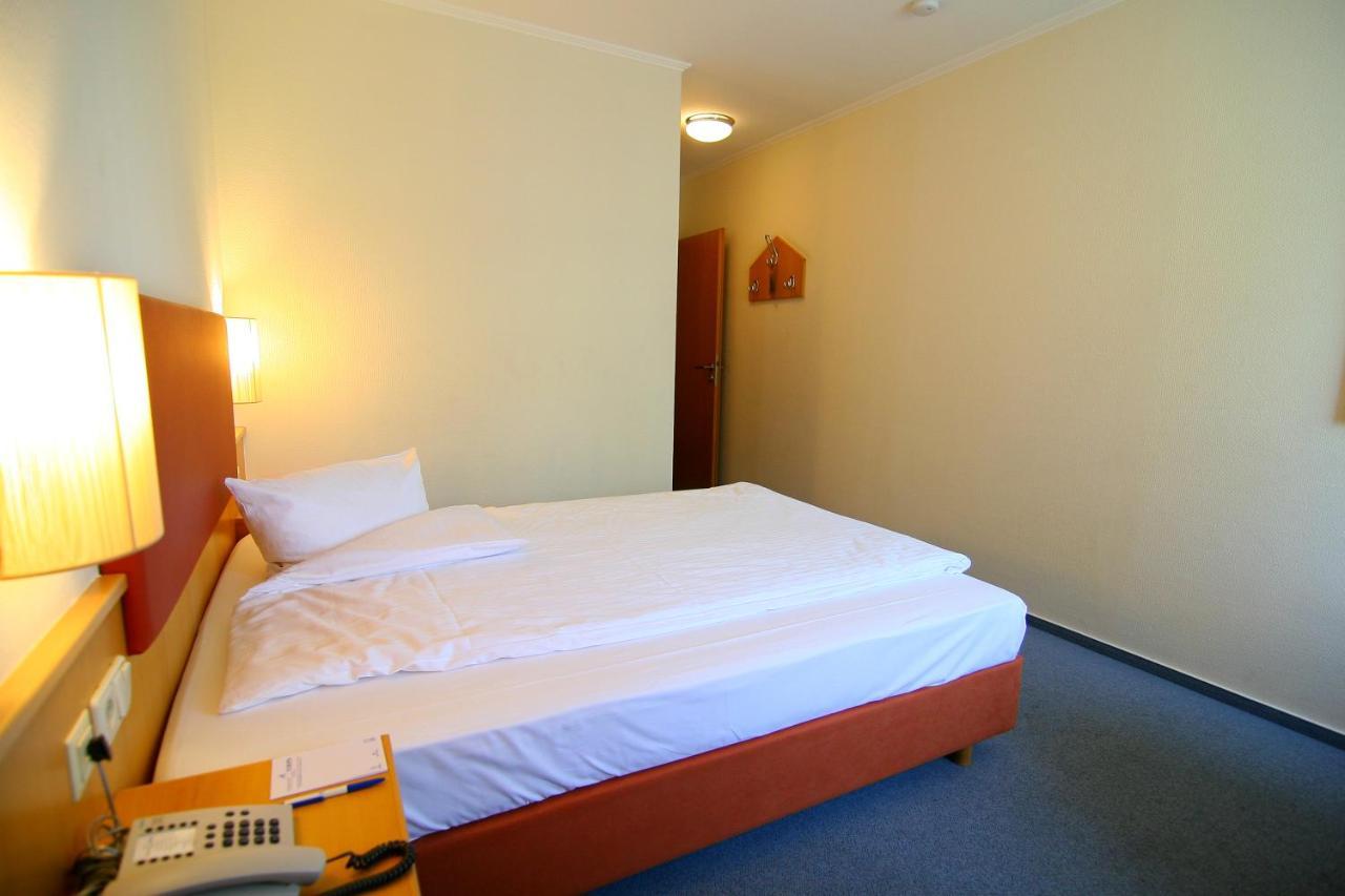 בנסהיים Residenz - Businesshotel מראה חיצוני תמונה